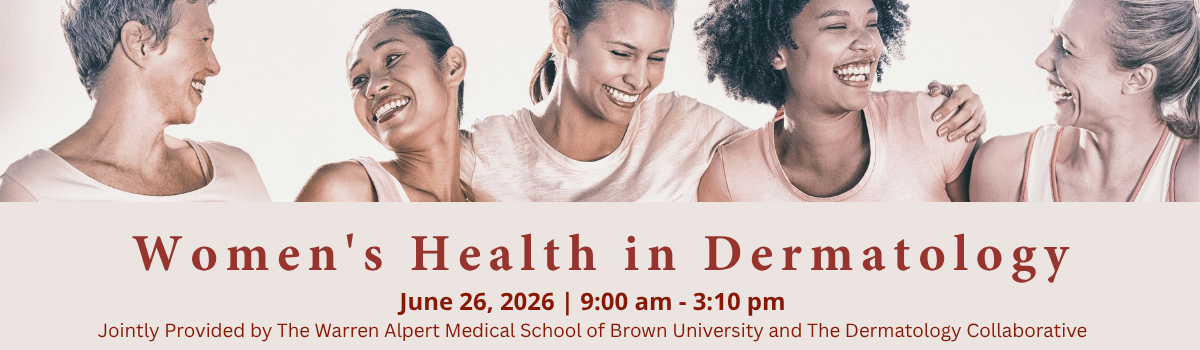 Group of five women with arms wrapped around each other